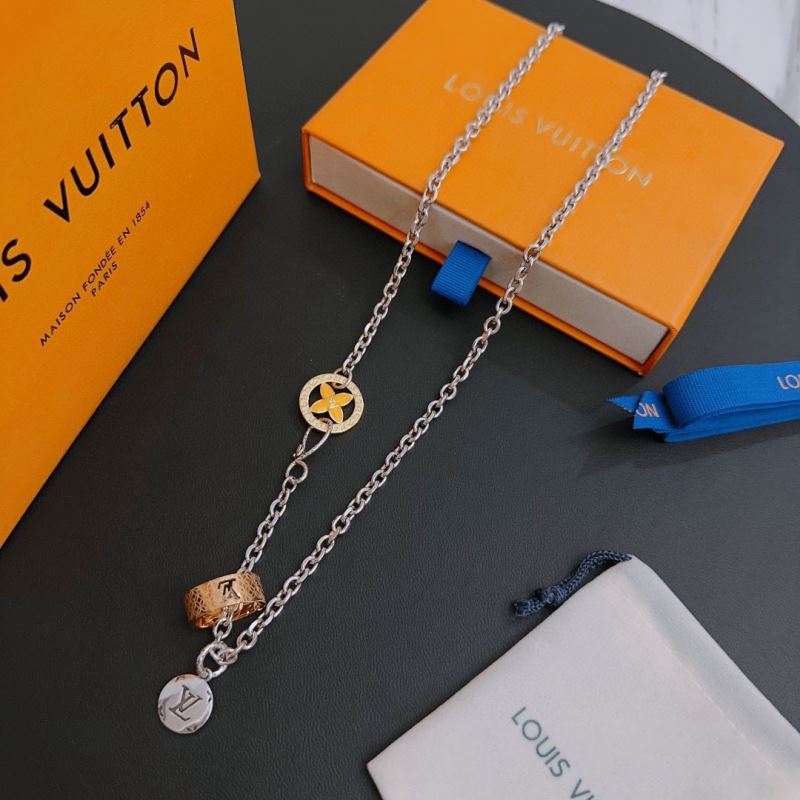 Louis Vuitton Necklaces